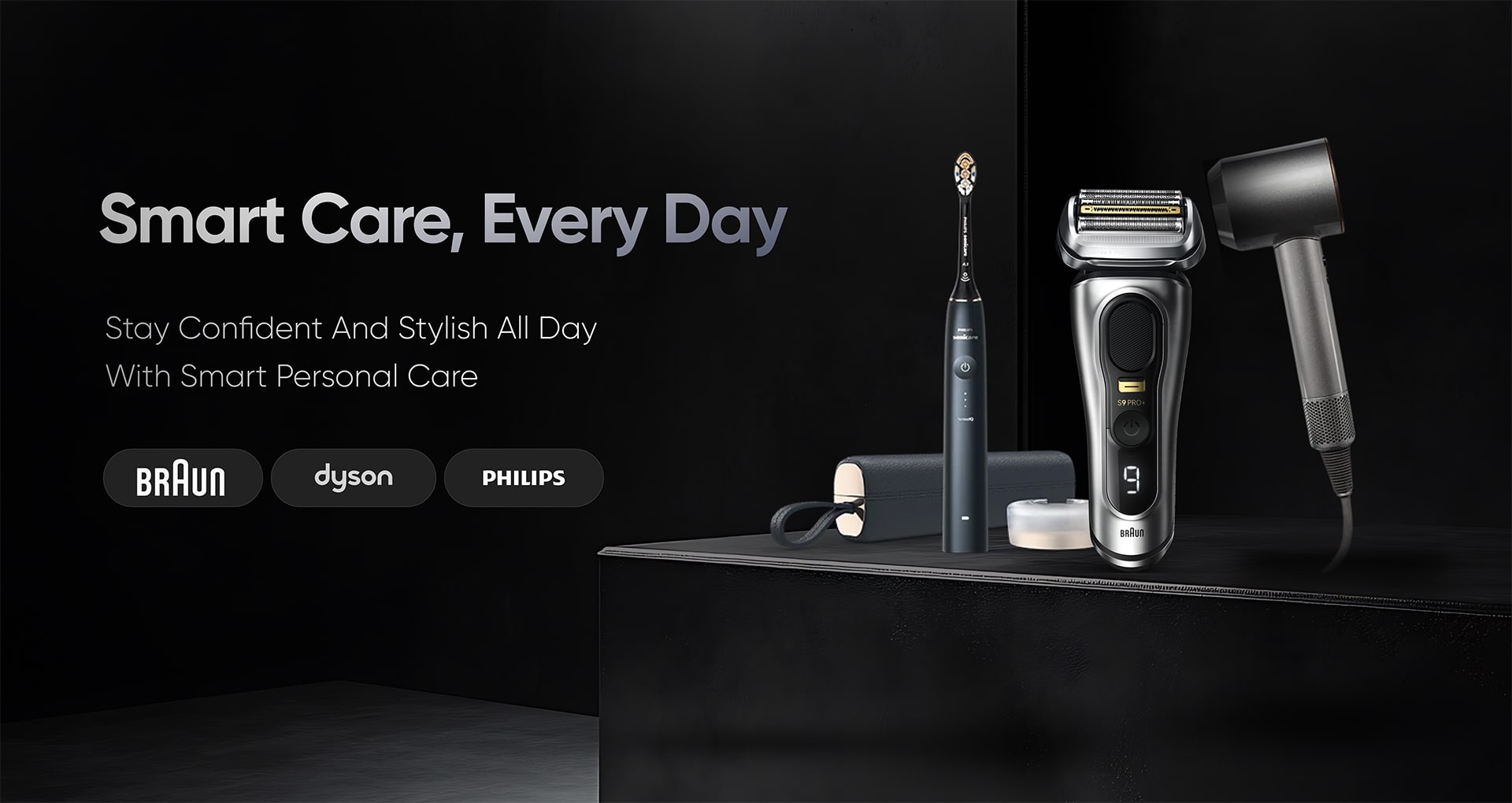 Smart Care, Every Day-1-min