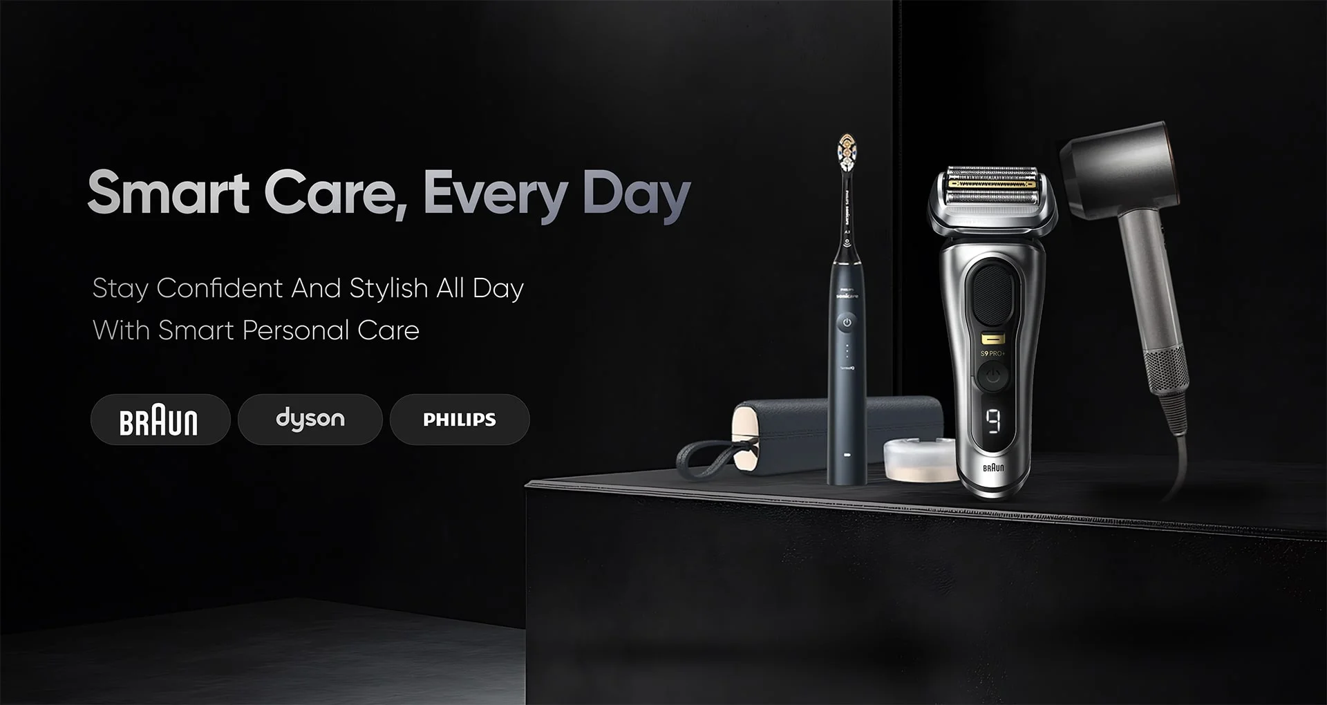 NEXTGEN FZCO SMART CARE