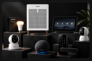 SmartHome_Categories
